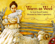 Warm as Wool - Sanders, Scott Russell, Professor