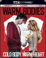 Warm Bodies
