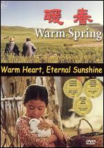 Warm Spring - Wulan Tana