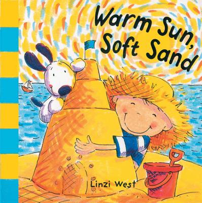 Warm Sun, Soft Sand - 
