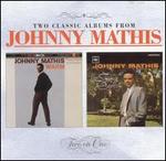 Warm/Swing Softly - Johnny Mathis