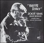 Warm Tenor