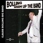Warm Up the Band