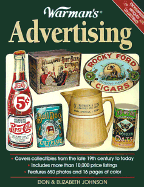 Warman's Advertising - Johnson, Don, and Johnson, Elizabeth