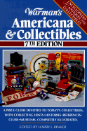 Warman's Americana and Collectibles
