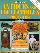 Warman's Antiques and Collectibles Price Guide