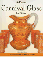 Warman's Carnival Glass: Identification and Price Guide