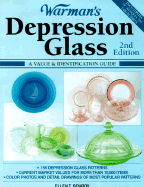 Warman's Depression Glass: A Value & Identification Guide