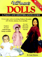 Warman's Dolls - Herron, R Lane