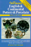 Warman's English & Continental Pottery & Porcelain
