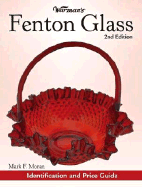 Warman's Fenton Glass: Identification and Price Guide