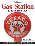Warmans Gas Station Collectibles
