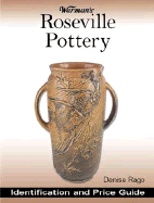 Warman's Roseville Pottery: Identification and Price Guide