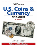 Warman's U.S. Coins & Currency Field Guide
