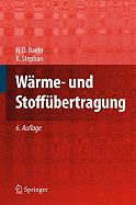 Warme- Und Stoffa1/4bertragung