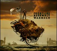 WarMech - Front Line Assembly