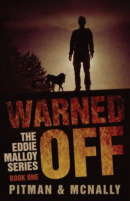 Warned Off - Pitman, Richard, and McNally, Joe
