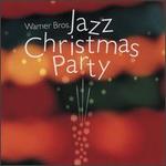 Warner Bros. Jazz Christmas Party