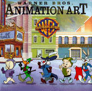 Warner Brothers Animation Art