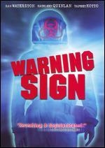 Warning Sign