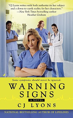 Warning Signs - Lyons, CJ