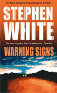 Warning Signs - White, Stephen