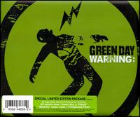 Warning - Green Day
