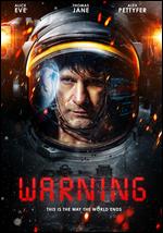 Warning - Agata Alexander