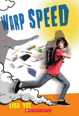 Warp Speed - Yee, Lisa