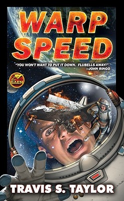 Warp Speed - Taylor, Travis S