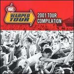 Warped Tour: 2001 Compilation
