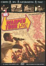 Warped Tour 2002 - 