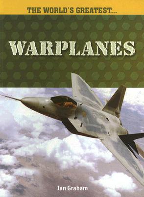 Warplanes - Graham, Ian