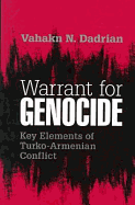 Warrant for Genocide