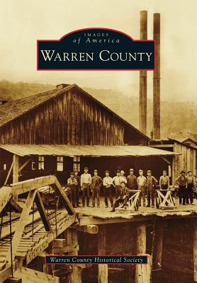 Warren County - Warren County Historical Soc
