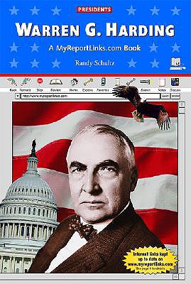 Warren G. Harding - Schultz, Randy