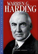 Warren G. Harding