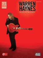 Warren Haynes: Man in Motion