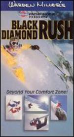 Warren Miller's Black Diamond Rush