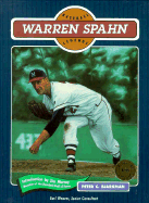 Warren Spahn (Baseball)(Oop)