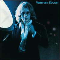 Warren Zevon - Warren Zevon