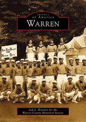 Warren - Brandon, Jodi L, and Warren County Historical Soc