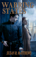 Warring States - Matthews, Susan R