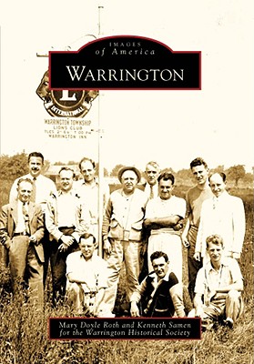 Warrington - Roth, Mary Doyle, and Samen, Kenneth