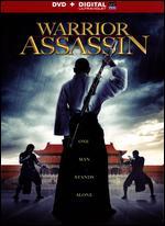 Warrior Assassin