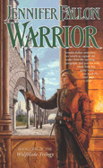 Warrior: Book Five of the Hythrun Chronicles