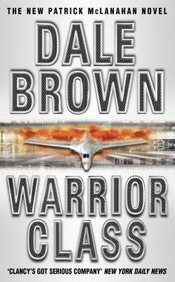Warrior Class - Brown, Dale
