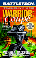 Warrior Coupe