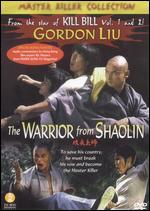 Warrior from Shaolin