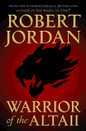 Warrior of the Altaii